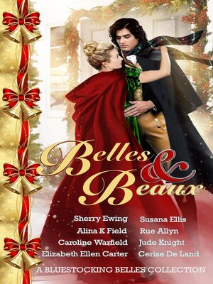 cover image of Belles & Beaux